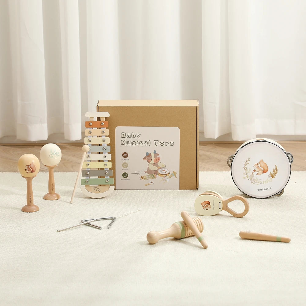 CowLost | toys-wooden-montessori-creative-toy-for-children-0-3-years |12