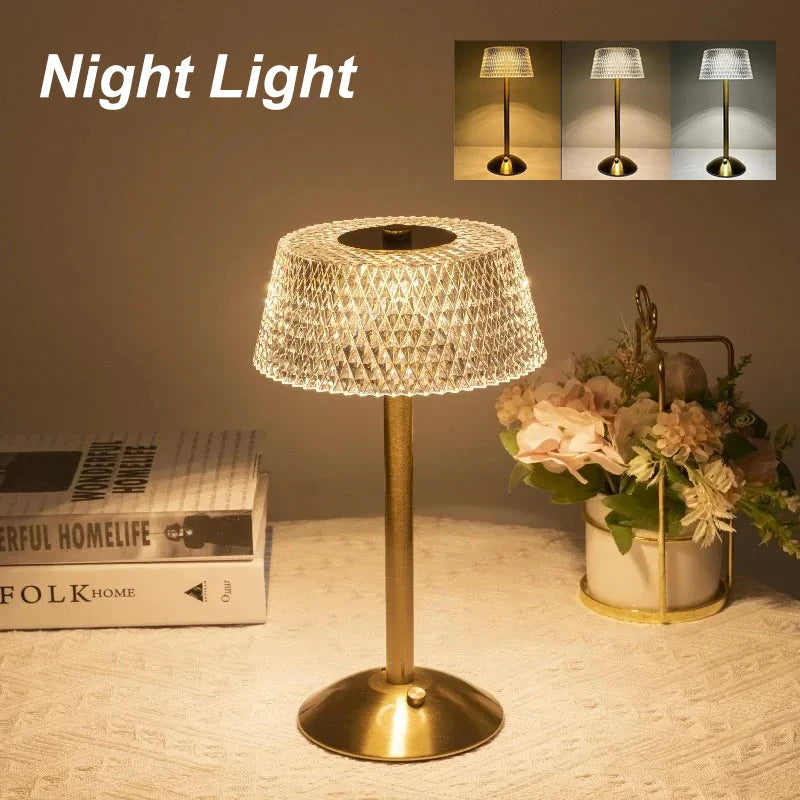 CowLost | product_id-kfv-led-cordless-usb-rechargeable-touch-dimming-table-lamp-night-light |1