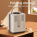 CowLost | product_id-homefish-six-arm-foldable-electric-shoe-and-boot-dryer-with-timer-200w-portable-shoe-warmer |30