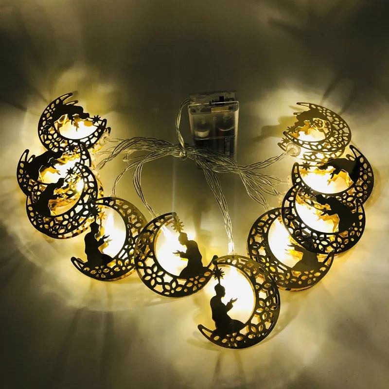 CowLost | 1pc-muslim-festival-light-ramadan-eid-mubarak-decorations-for-home |24