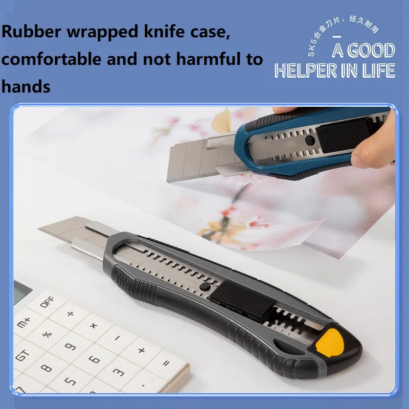 CowLost | product_id-deli-large-utility-knife-sk5-double-lock-sharp-blades-25-18mm-for-unpacking-wallpaper |4
