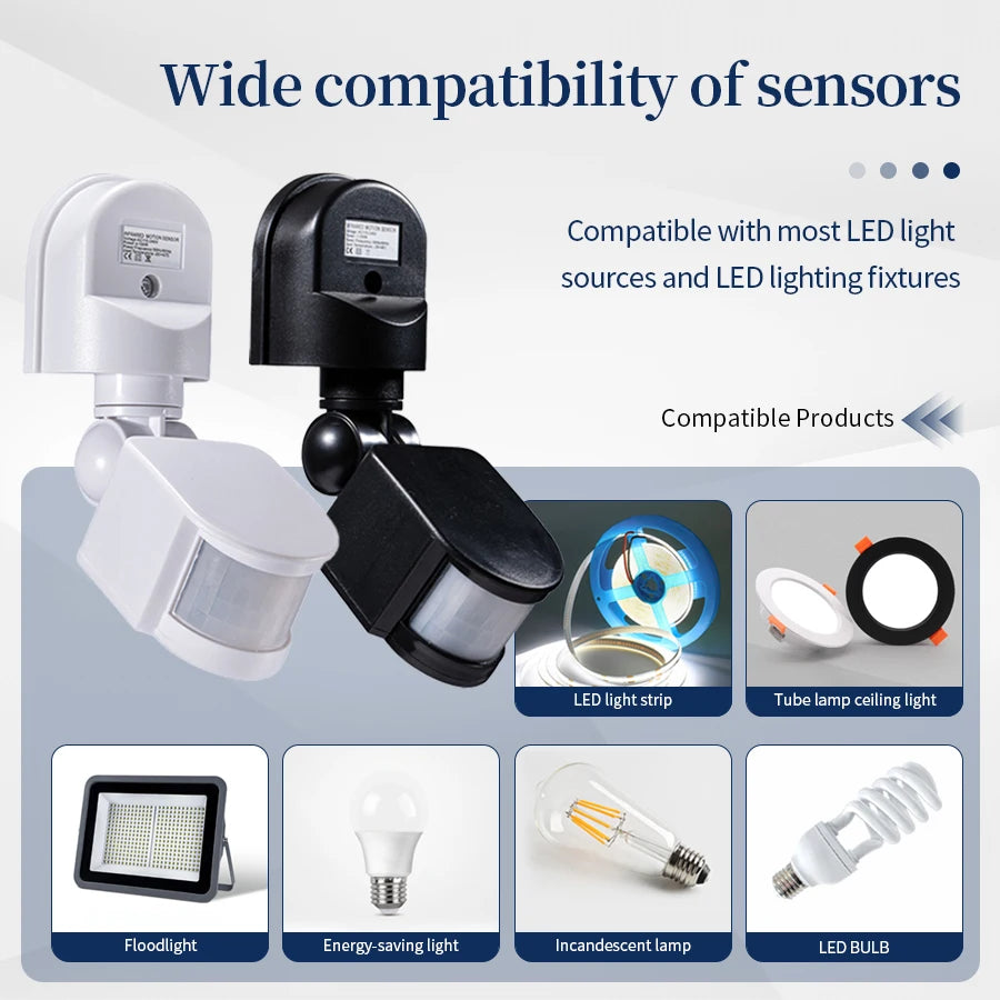 CowLost | product_id-pir-motion-sensor-smart-switch-timer-110v-220v-infrared-auto-on-off-for-led-stair-and-corridor-lights |14