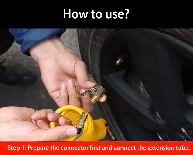 CowLost | portable-inflatable-pump-for-car-tire-air-chuck-inflator-pump |9