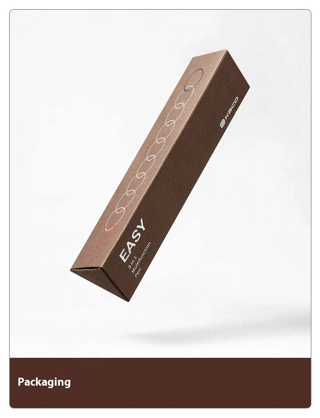CowLost | product_id-kaco-easy-3-in-1-wooden-metal-0-5mm-gel-pen-and-mechanical-pencil-multi-purpose-writing-pen |6