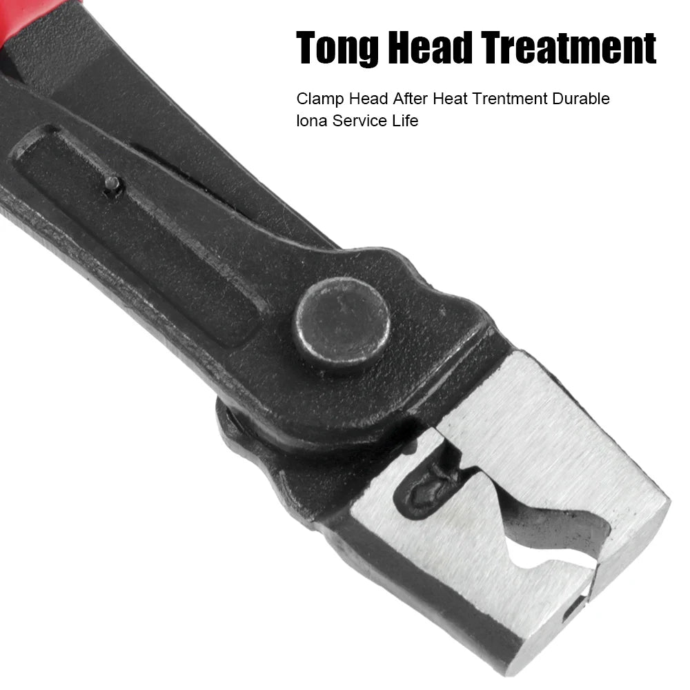 CowLost | water-product_id-vise-car-hose-crimping-pliers-r-type-handheld-clamp-tool-for-oil-and-water-pipes |6