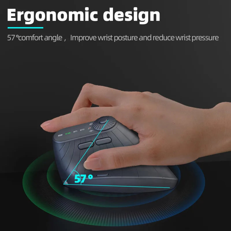 CowLost | product_id-jomaa-wireless-rechargeable-vertical-optical-mouse-with-dpi-adjustment-and-function-knob |4