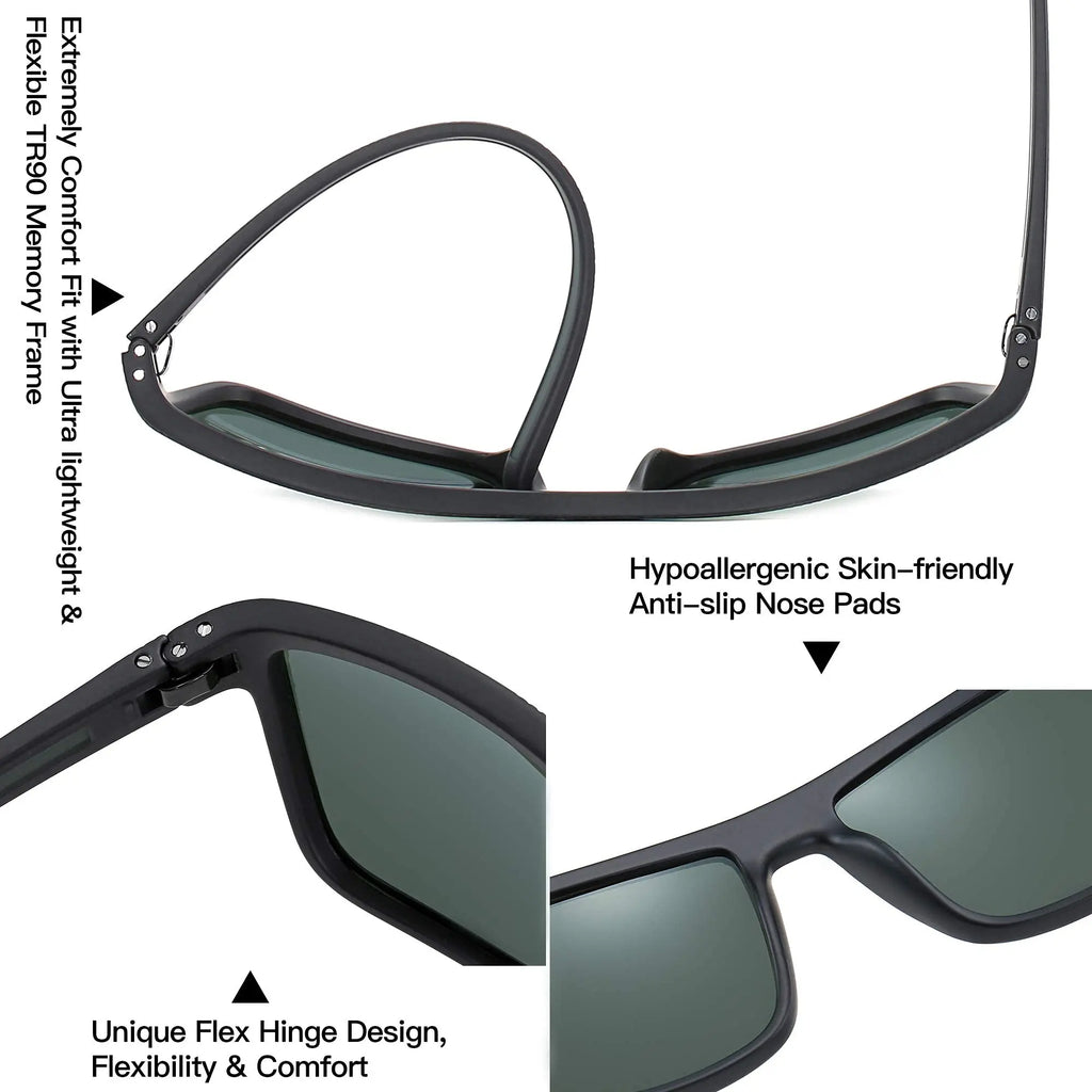 CowLost | zenottic-polarized-sunglasses-for-men-shades-lightweight-tr90-frame-uv400-protection |35