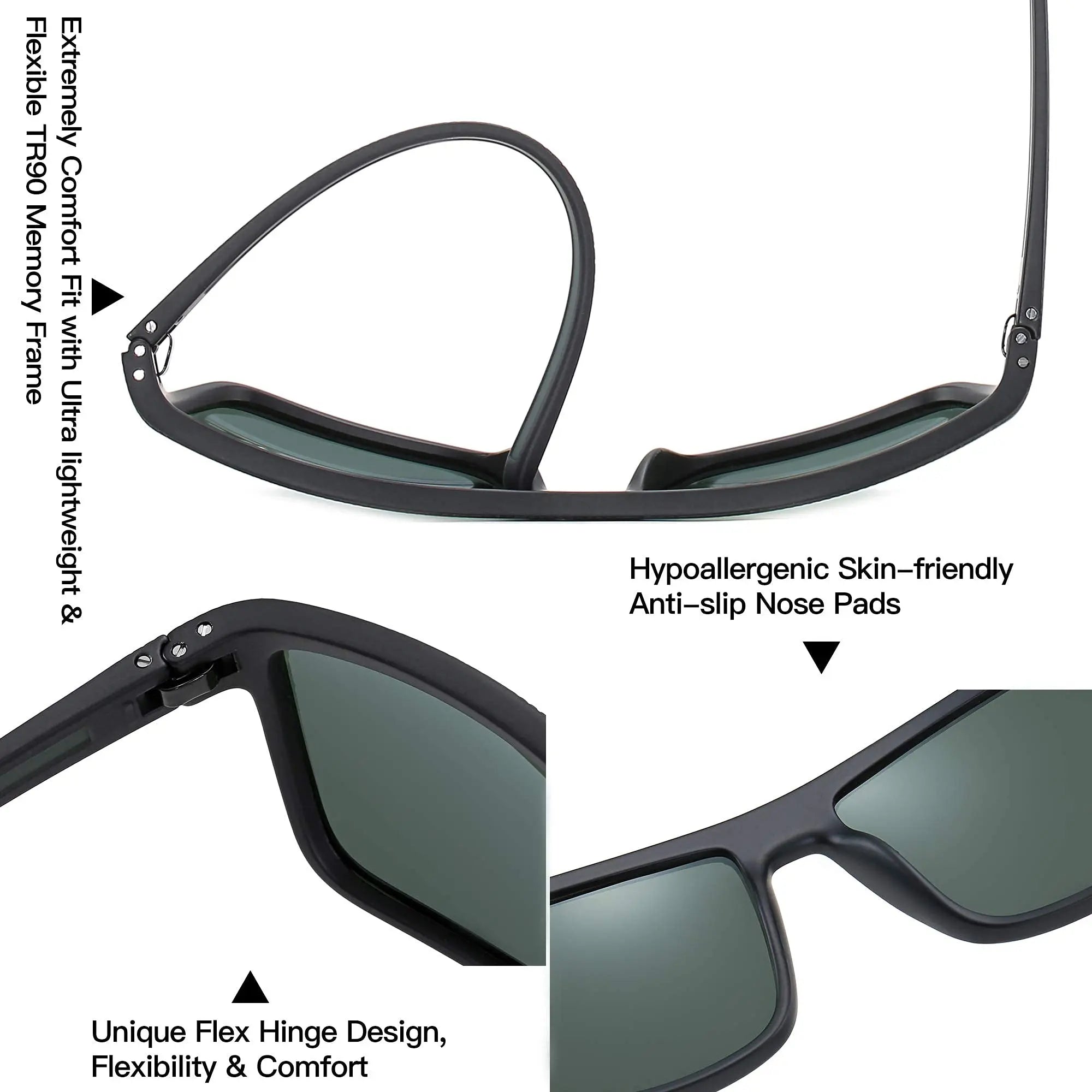 CowLost | zenottic-polarized-sunglasses-for-men-shades-lightweight-tr90-frame-uv400-protection |35