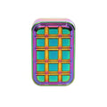 CowLost | product_id-magnetic-metal-chocolate-shaped-fidget-slider-toy-for-stress-relief-edc-adhd-anxiety |15