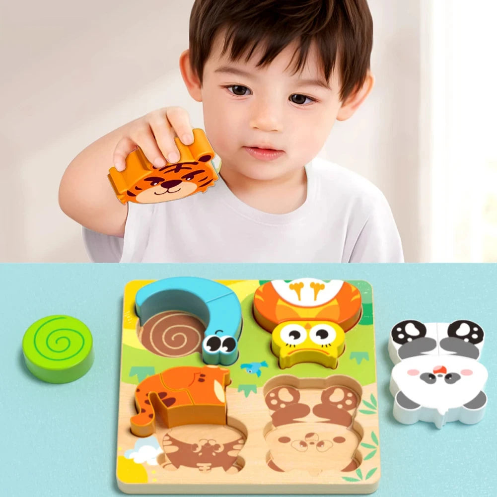 CowLost | fencing-barriers-educational-wooden-puzzle-toy-for-boys-girls-toddlers |15