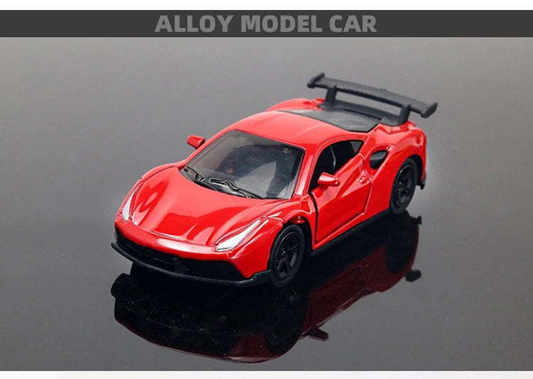 CowLost | product_id-swinging-drift-car-dashboard-toy-model-sports-race-car-ornament |15
