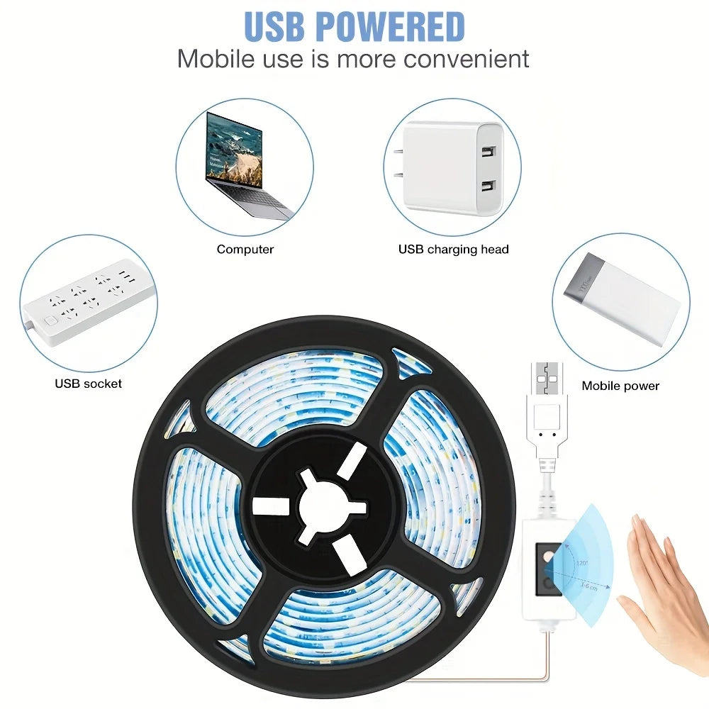 CowLost | night-lights-ambient-lighting-product_id-dimmable-led-light-strip-with-motion-sensor-flexible-bars-for-home-ambient-lighting |10