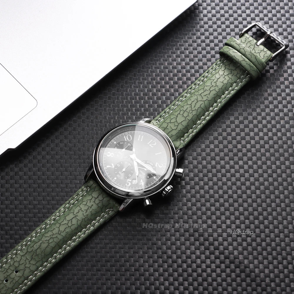 CowLost | watch-bands-product_id-leather-watch-bands-18mm-20mm-22mm-universal-handmade-replacement-strap-for-seiko-men-women |4