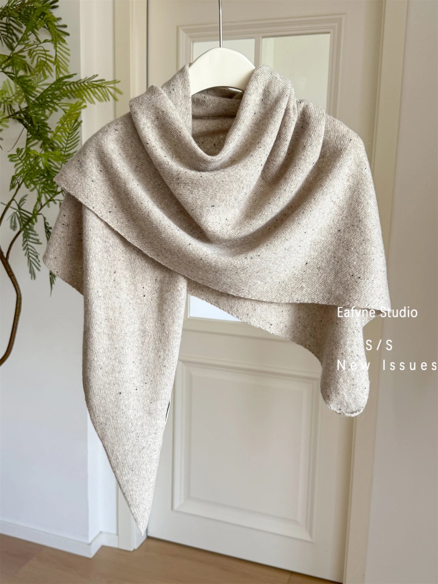 CowLost | japanese-wool-long-triangle-scaf-elegant-oversized-women-big-shawl |29