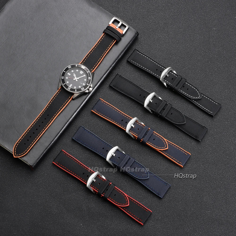 CowLost | bracelets-product_id-seiko-nylon-tpu-watch-band-18-22mm-sports-handmade-strap-for-men-women |9