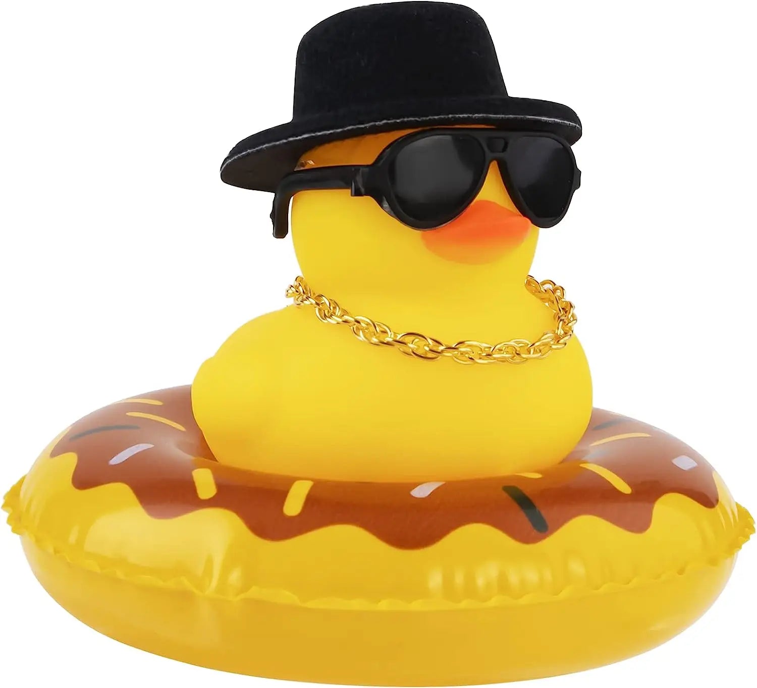 CowLost | product_id-duck-car-dashboard-rubber-duck-with-mini-hat-swim-ring-necklace-sunglasses-ornament |31