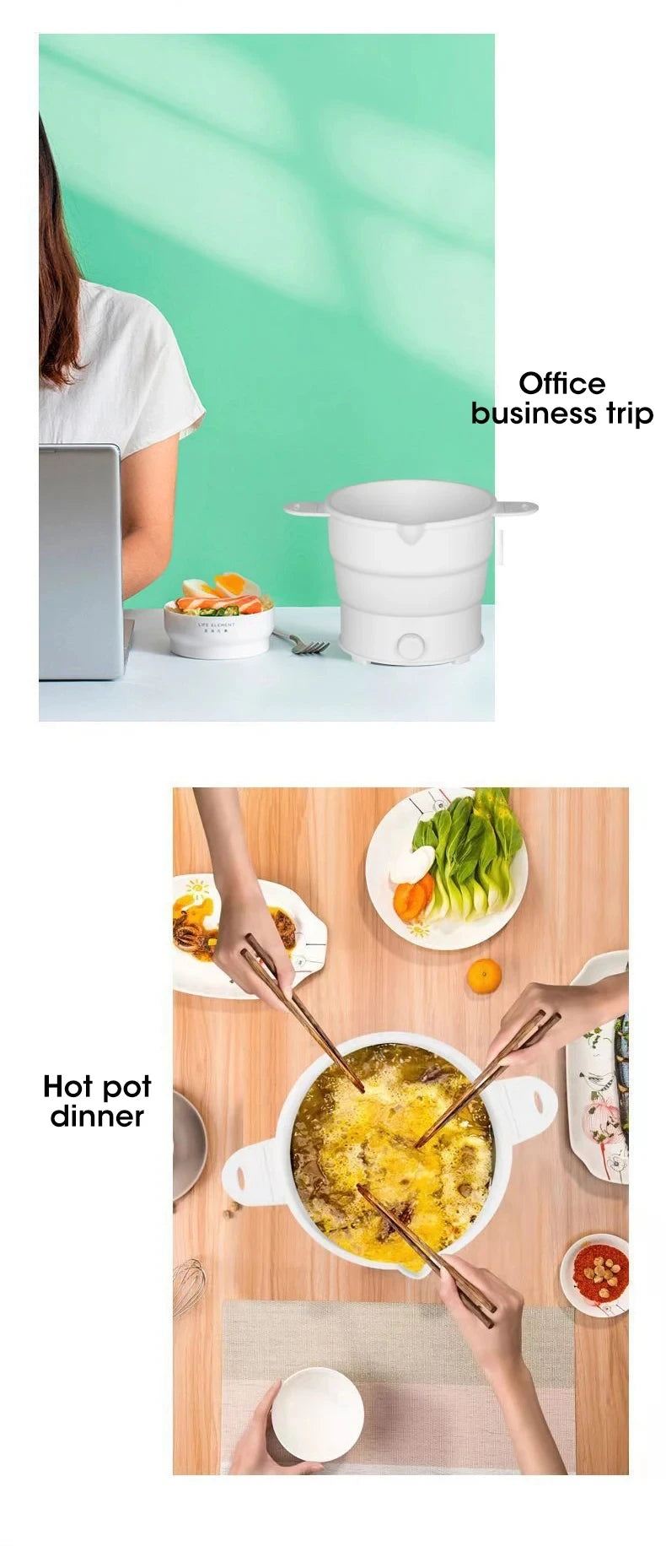 CowLost | product_id-homefish-foldable-silicone-electric-kettle-220v-portable-travel-boiler |12
