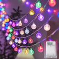 CowLost | christmas-tree-skirts-product_id-battery-powered-led-crystal-ball-string-lights-waterproof-8-modes-for-outdoor-decoration |11