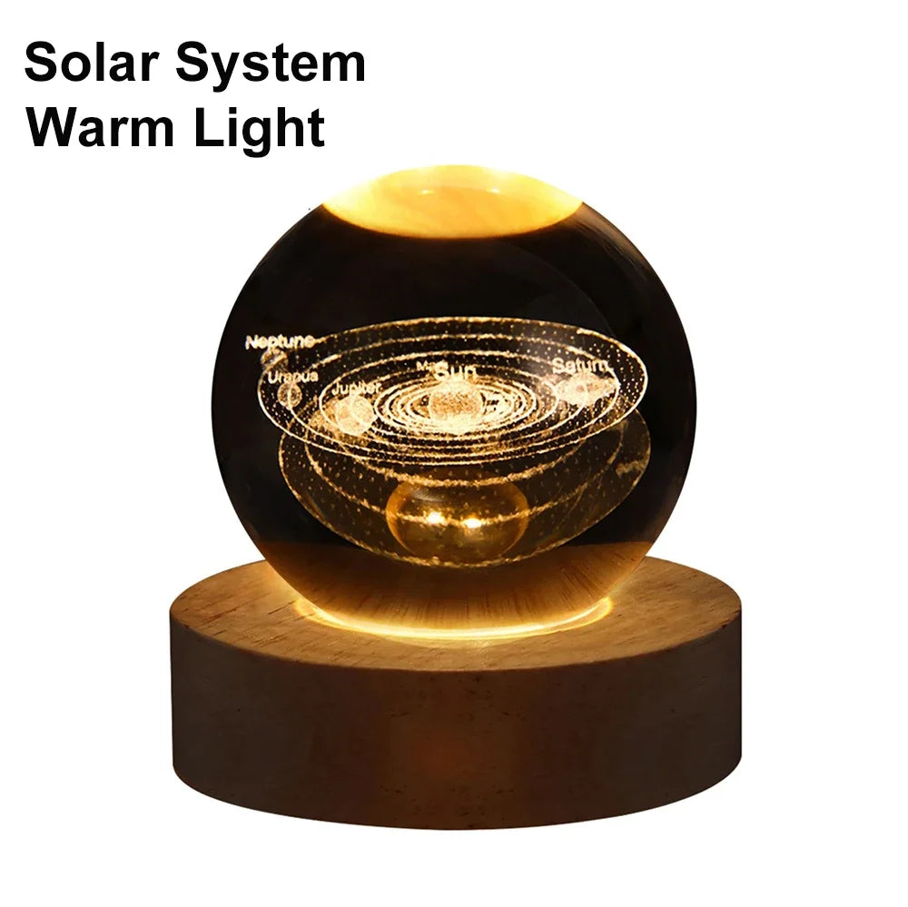 CowLost | product_id-6cm-rgb-cosmos-series-solar-powered-crystal-ball-night-light-milky-way-moon-ornament-gift |13