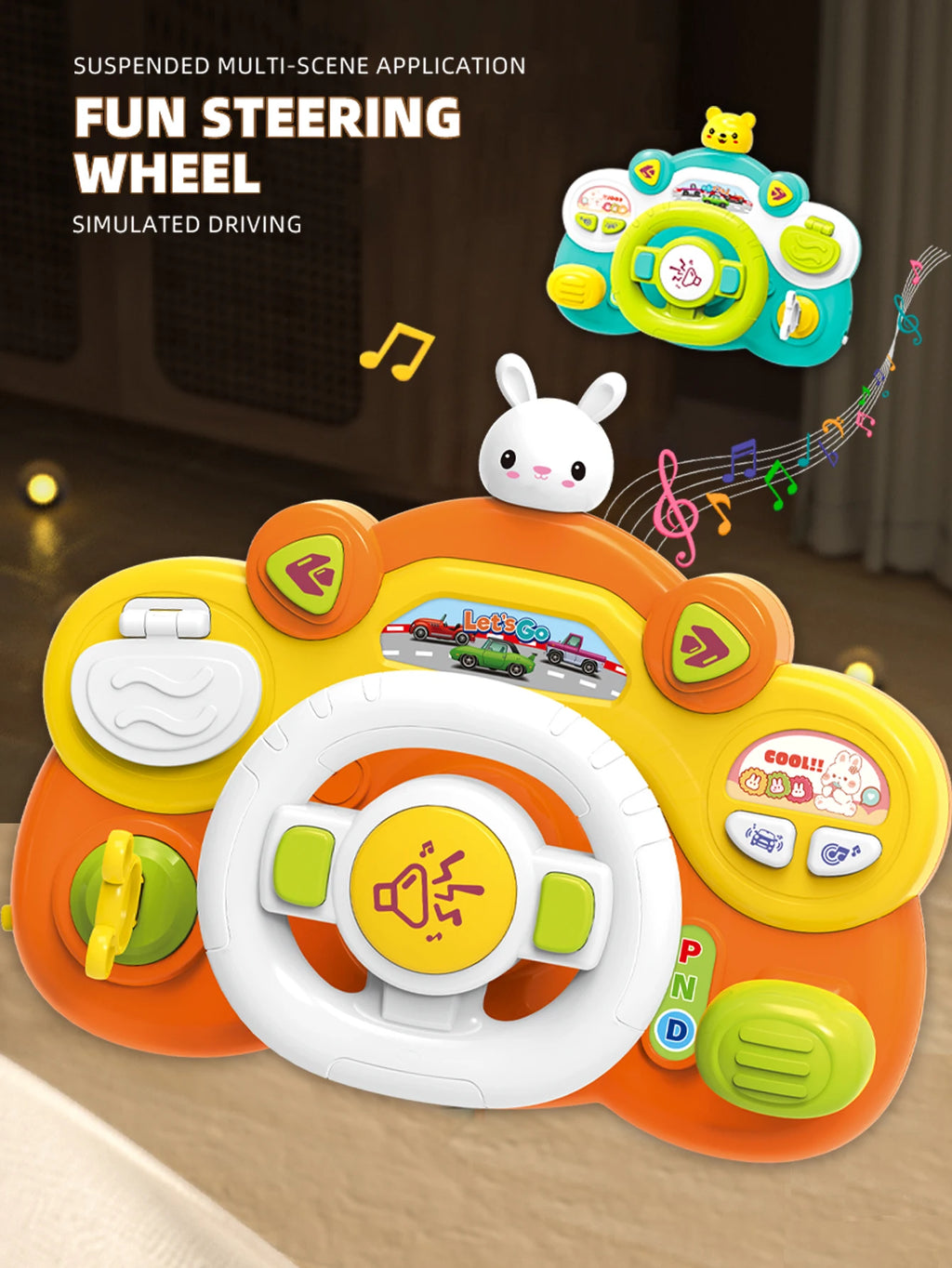CowLost | product_id-music-steering-wheel-toy-multifunctional-early-education-learning-gift-for-kids |7