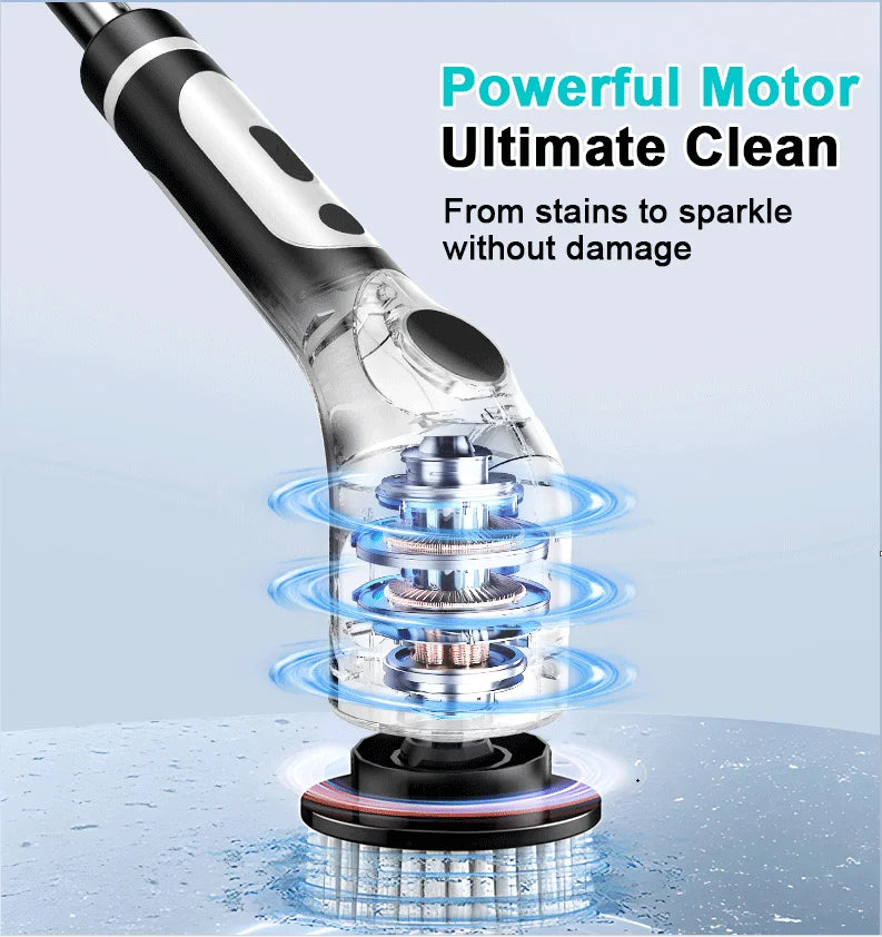 CowLost | product_id-homefish-rechargeable-smart-electric-kitchen-cleaning-brush |9