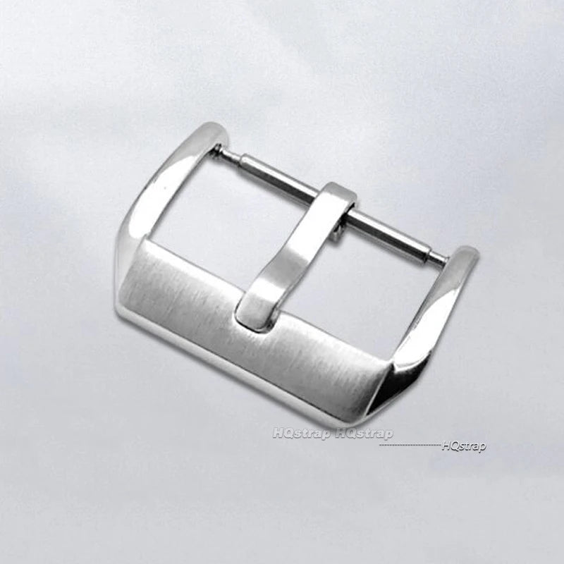 CowLost | watch-bands-product_id-stainless-steel-watch-pin-buckle-10-24mm-brushed-silver-gold-black-strap-clasp-accessories |10