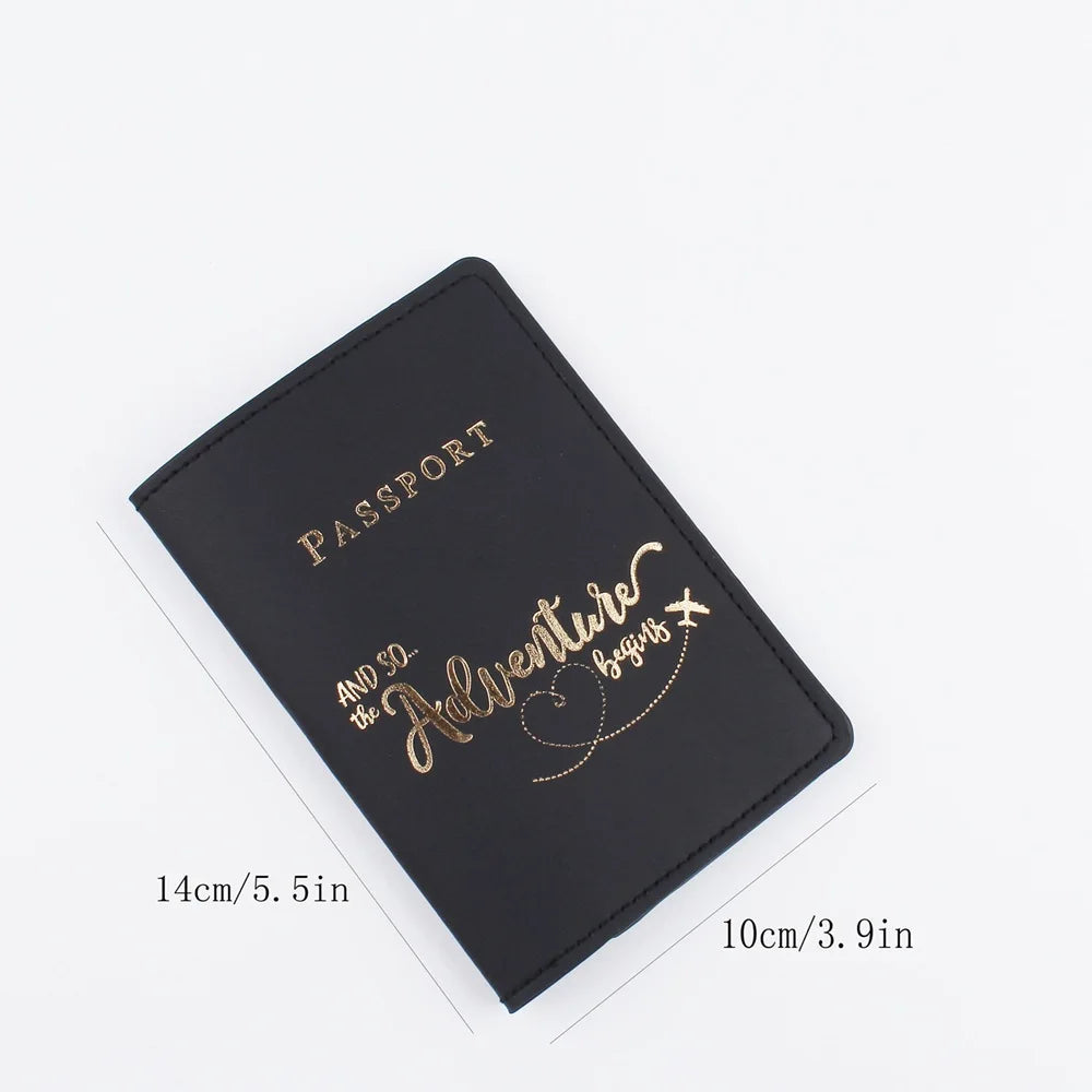 CowLost | uncategorized-pu-leather-passport-cover-with-plane-pattern |25