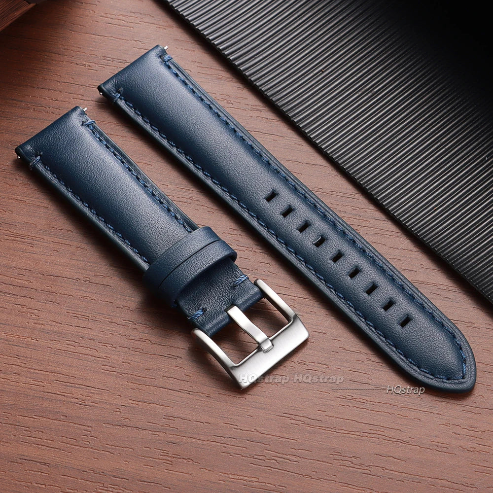 CowLost | product_id-vintage-quick-release-leather-watch-strap-for-seiko-omega-20mm-22mm-24mm-unisex |13