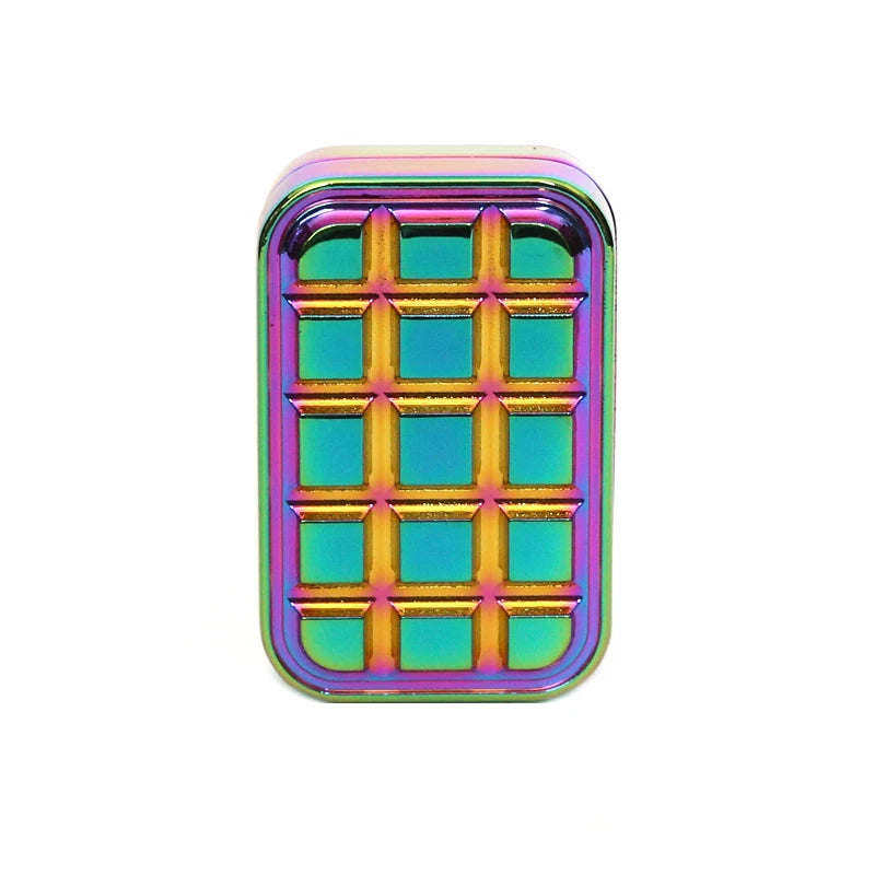 CowLost | product_id-magnetic-metal-chocolate-shaped-fidget-slider-toy-for-stress-relief-edc-adhd-anxiety |9