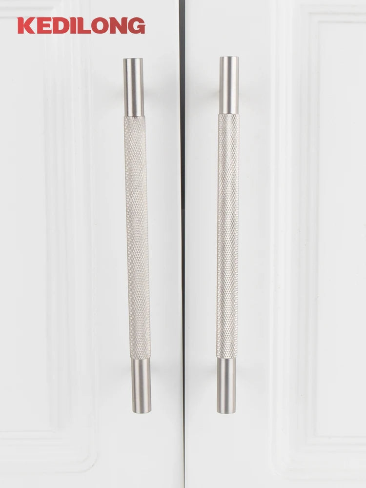 CowLost | kedlo-european-luxury-solid-brass-embossed-gold-500mm-long-handle-american-retro-antique-drawer-t-handle |17