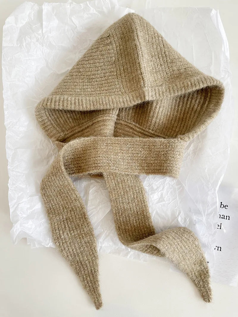 CowLost | knitted-beanies-cap-for-men-women-winter-warm-unisex-hooded-hat |11