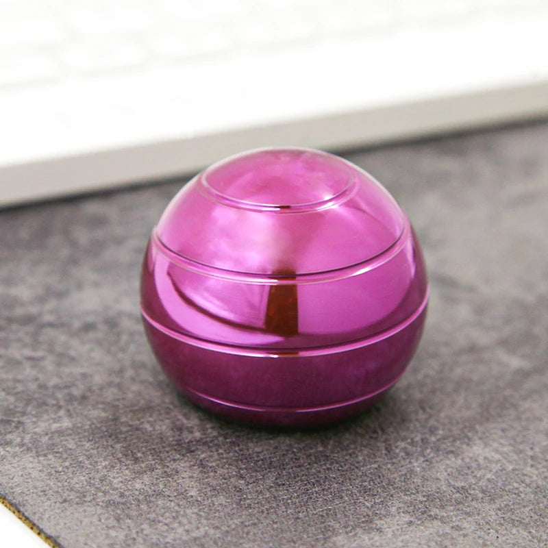 CowLost | product_id-metal-desktop-spinning-spherical-gyroscope-fidget-spinner-stress-relief-toy |1