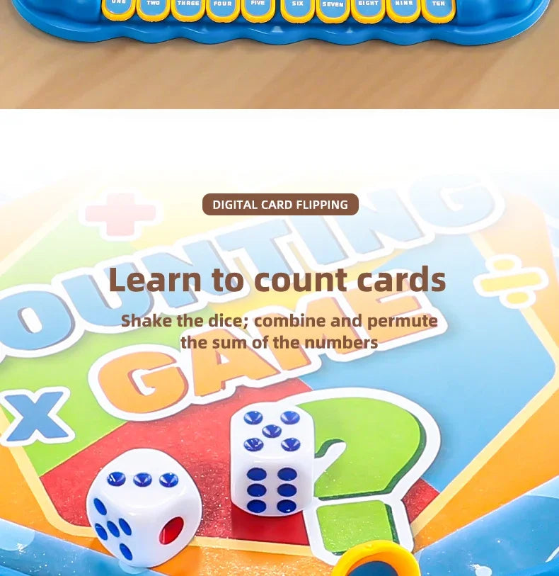 CowLost | product_id-knyysecq-digital-flip-memory-game-puzzle-card-toy-for-parent-child-entertainment |12