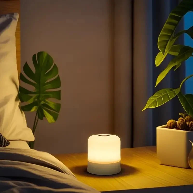 CowLost | product_id-rechargeable-rgb-touch-table-lamp-16-color-dimmable-night-light-for-bedroom |5