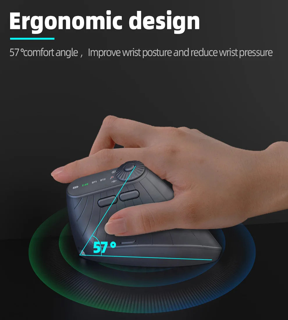 CowLost | product_id-jomaa-wireless-rechargeable-vertical-optical-mouse-with-dpi-adjustment-and-function-knob |12