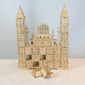 CowLost | ramadan-countdown-calendar-eid-mubarak-wooden-mosque-ornaments |1