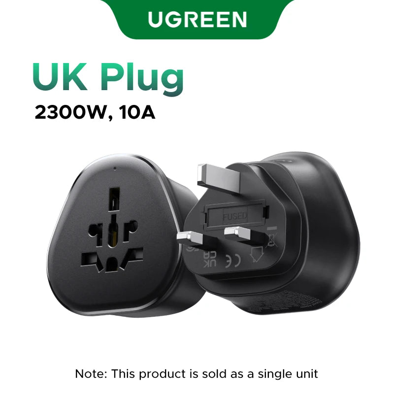 CowLost | ugreen-universal-travel-adapter-extension-socket |8