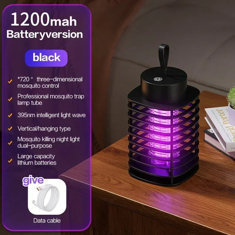 CowLost | product_id-usb-5v-electric-shock-mosquito-killer-lamp-insect-fly-trap-zapper-indoor-outdoor |22