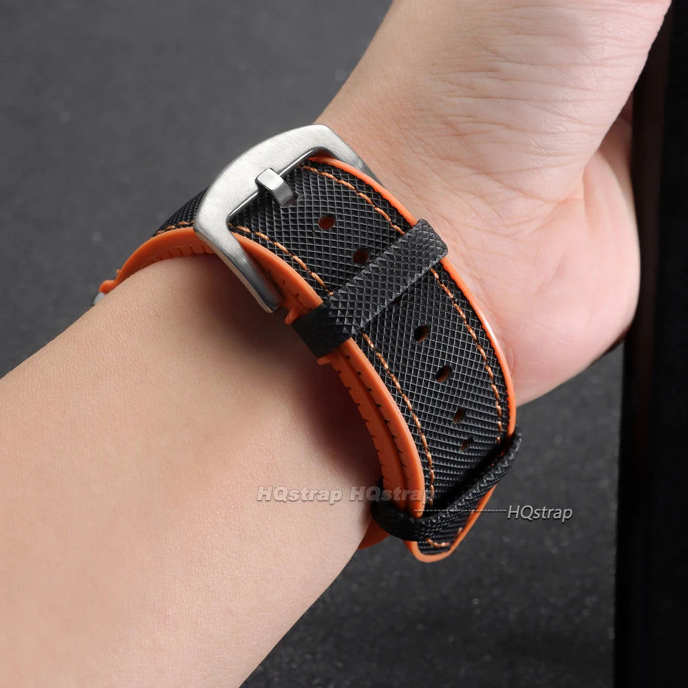 CowLost | bracelets-product_id-seiko-nylon-tpu-watch-band-18-22mm-sports-handmade-strap-for-men-women |12