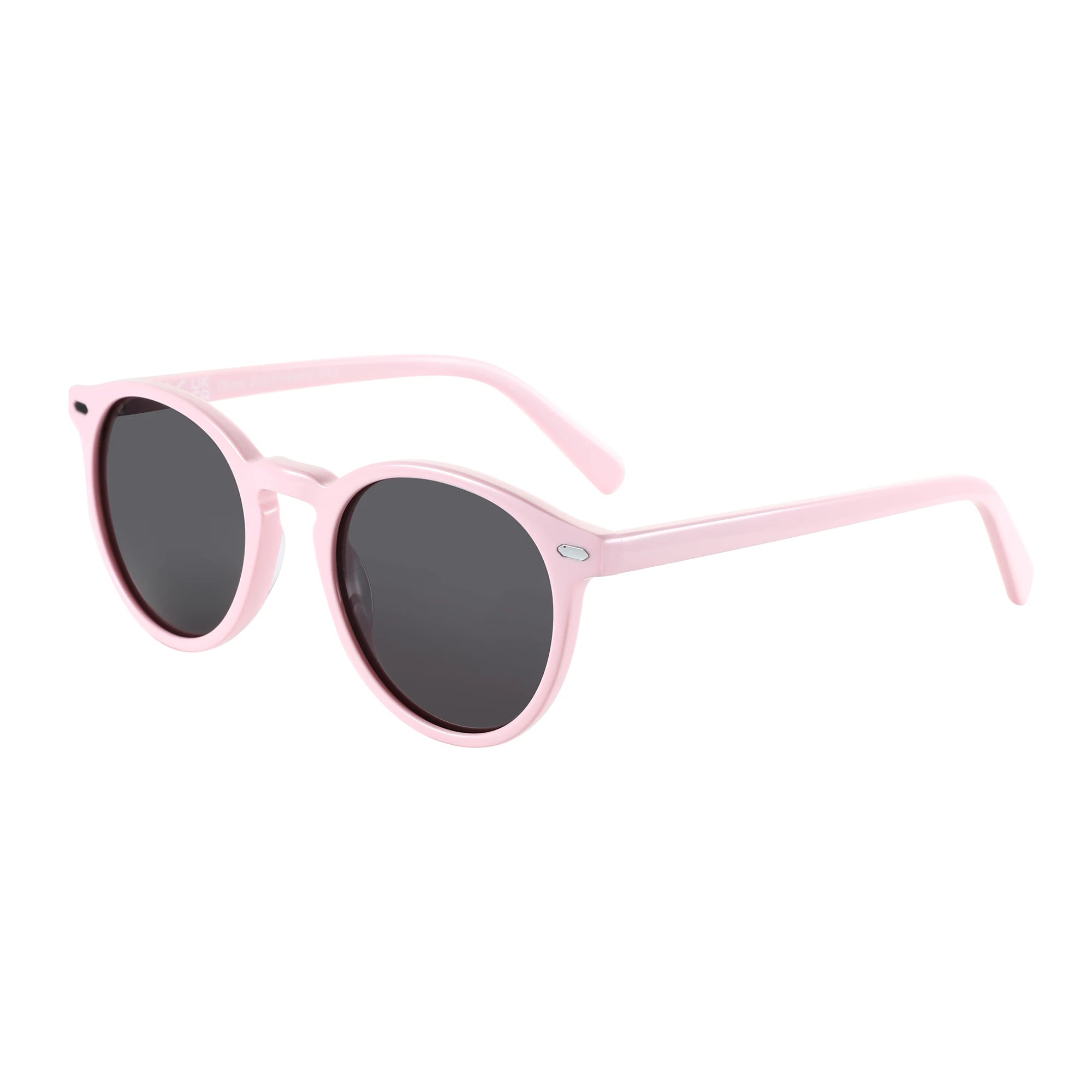 CowLost | zenottic-2026-fashion-round-polarized-sunglasses-women-uv400-protection |24