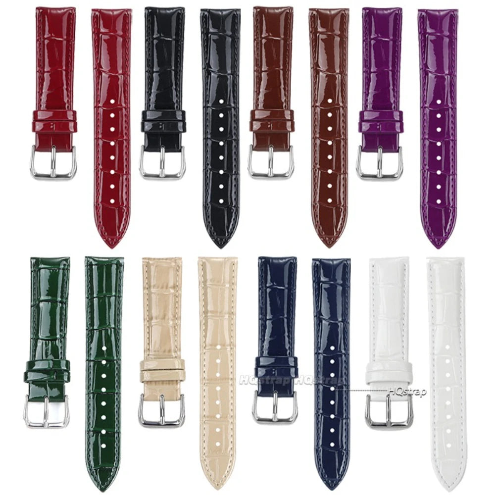CowLost | product_id-leather-calfskin-slub-pattern-watchband-12-24mm-universal-sport-strap-for-men-women |3