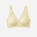 CowLost | product_id-seamless-wireless-lace-sports-bra-with-thin-cushion-comfortable-one-piece-top-for-women |26