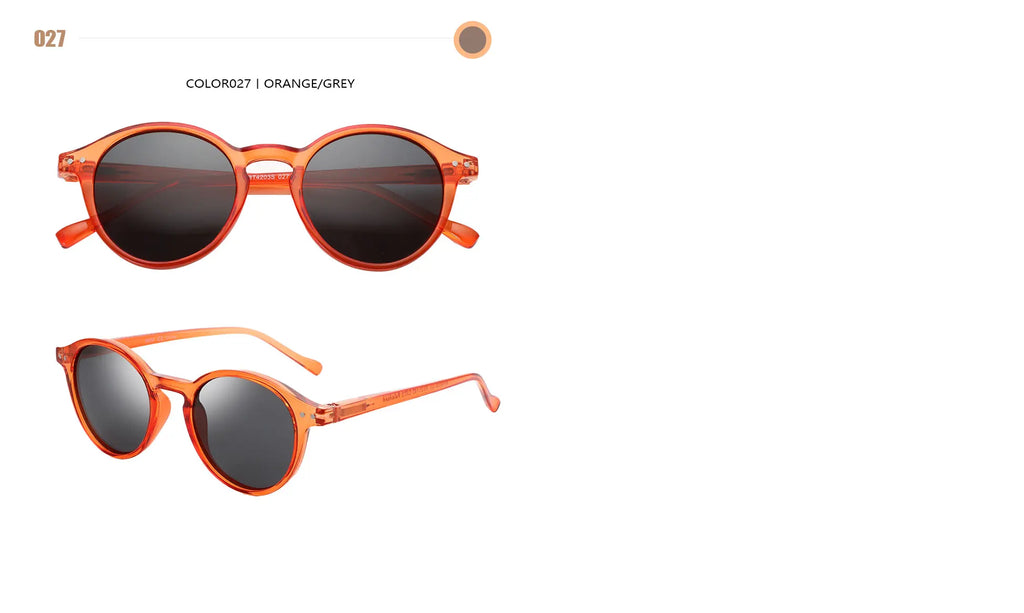 CowLost | zenottic-s-size-retro-circular-polarized-sunglasses |24