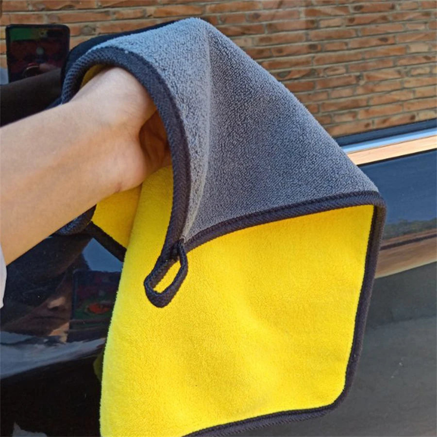 CowLost | product_id-microfiber-double-layer-car-cleaning-drying-towels-1-2-6pcs |2