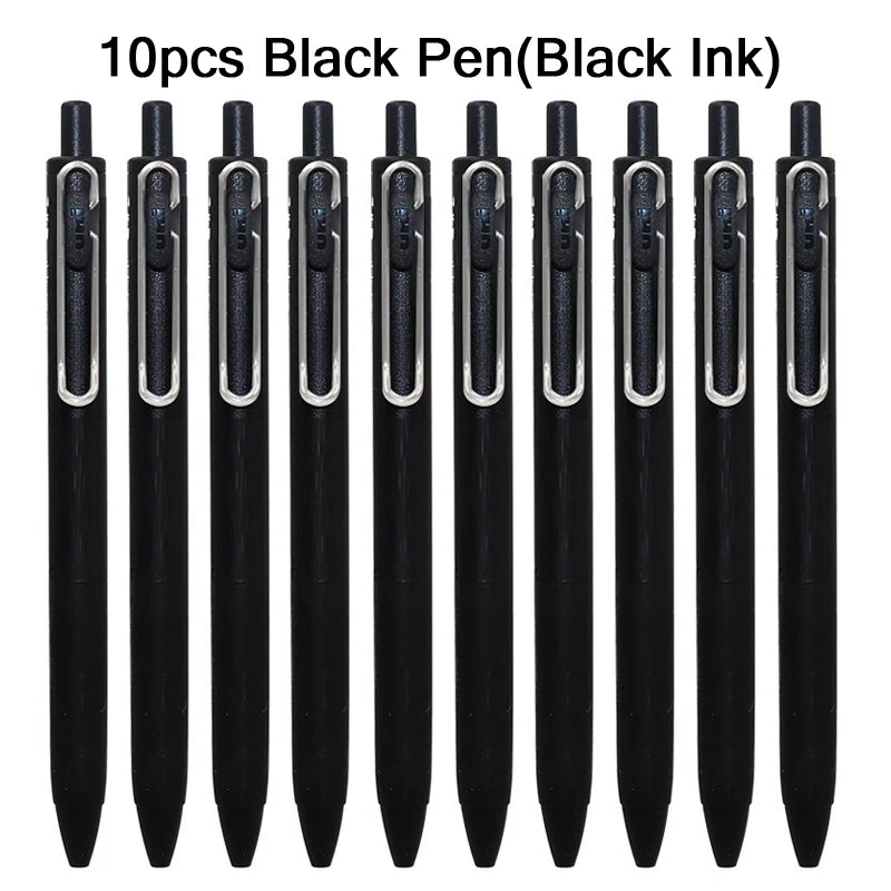 CowLost | product_id-uni-ball-one-mitsubishi-limited-gel-pen-black-blue-red-navy-blue-for-homework-test-meeting |48