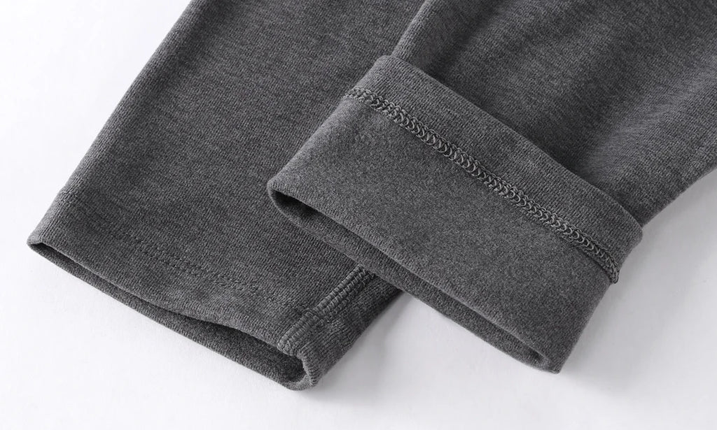 CowLost | 2-pieces-set-long-johns-thermal-underwear |10