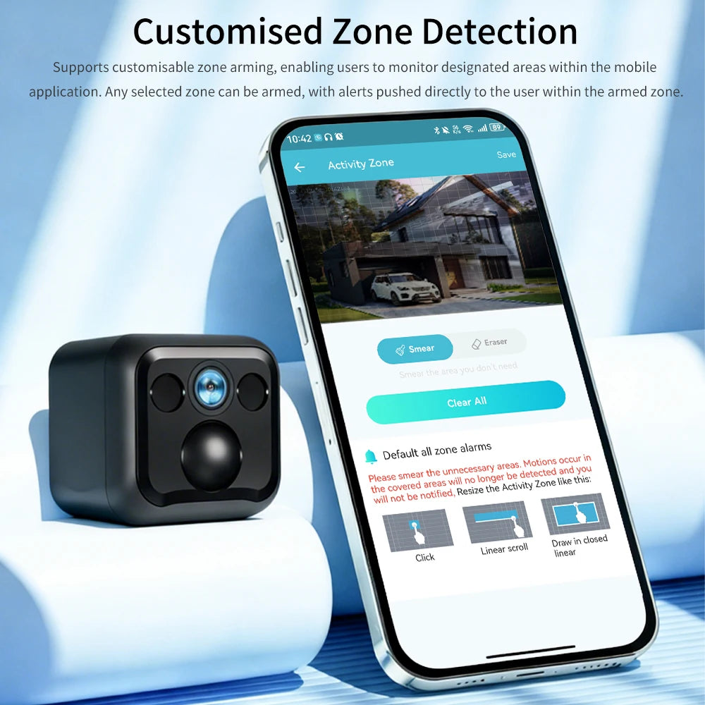 CowLost | product_id-wifi-2k-hd-mini-security-camera-with-motion-detection-night-vision-and-energy-saving |4