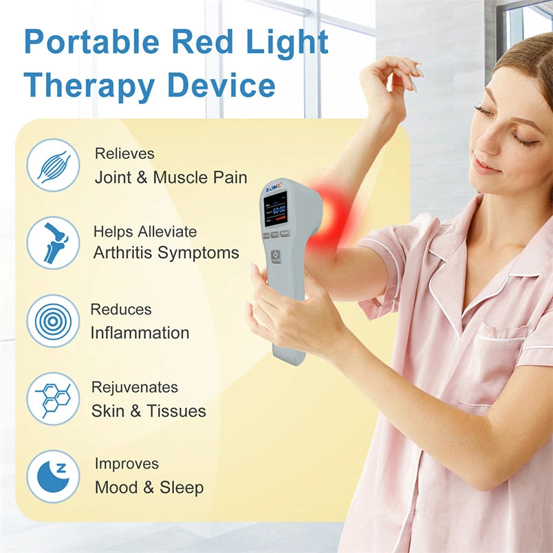 CowLost | mls-cold-sore-laser-device-650nmx16-808nmx4-low-level-cold-laser-therapy-device |3