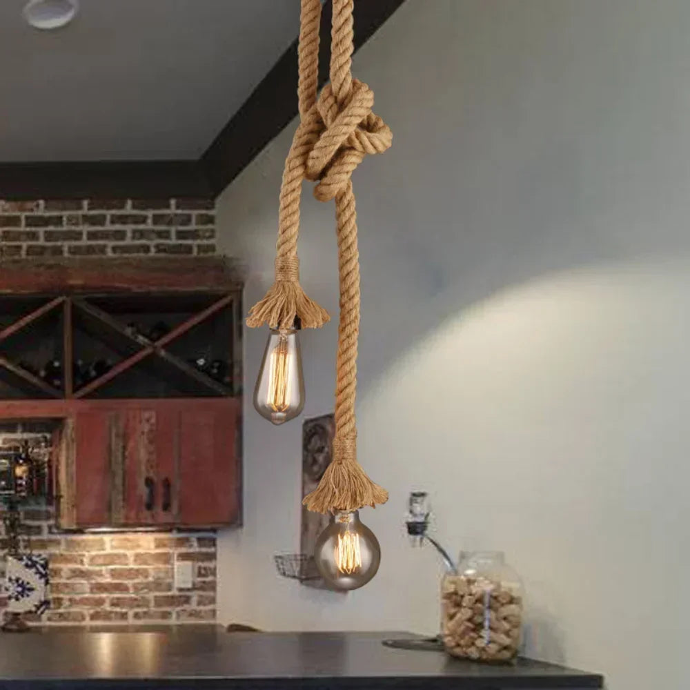 CowLost | product_id-vintage-industrial-e27-hemp-rope-pendant-light-for-loft-living-room-bar |5