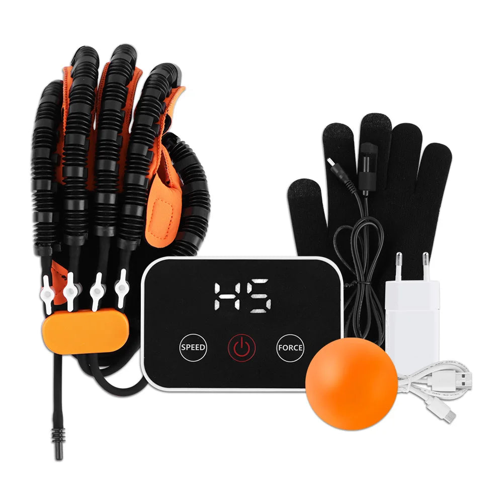 CowLost | hand-rehabilitation-robot-glove-stroke-rehabilitation-hands-rehab-exercise-equipment |1